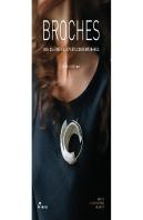 Broches 400+ Diseño De Joyeria Contemporanea