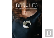 Broches 400+ Diseño De Joyeria Contemporanea