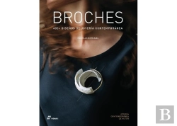 Bertrand.pt - Broches 400+ Diseño De Joyeria Contemporanea