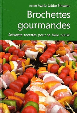 Bertrand.pt - Brochettes Gourmandes