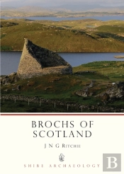 Brochs Of Scotland
