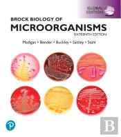 Brock Biology Of Microorganisms, Global Edition