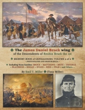 Brock Membook Volume 2