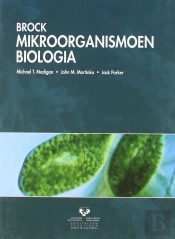 Brock. Mikroorganismoen Biologia