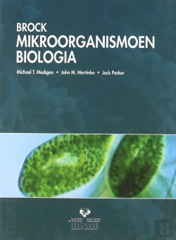 Bertrand.pt - Brock. Mikroorganismoen Biologia