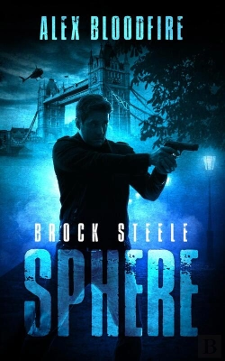 Bertrand.pt - Brock Steele Sphere