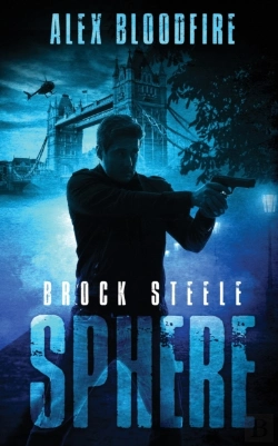 Bertrand.pt - Brock Steele Sphere