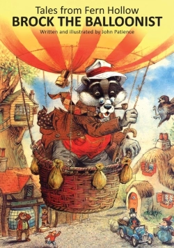 Bertrand.pt - Brock The Balloonist