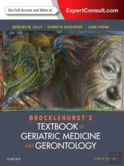 Bertrand.pt - Brocklehurst'S Textbook Of Geriatric Medicine And Gerontology
