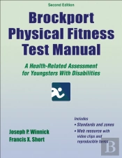 Brockport Physical Fitness Test Manual
