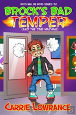 Bertrand.pt - Brock'S Bad Temper (And The Time Machine)