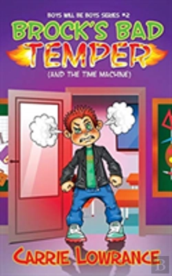 Bertrand.pt - Brock'S Bad Temper (And The Time Machine)