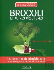 Brocolis Et Autres Cruciferes