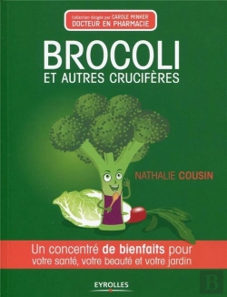 Bertrand.pt - Brocolis Et Autres Cruciferes