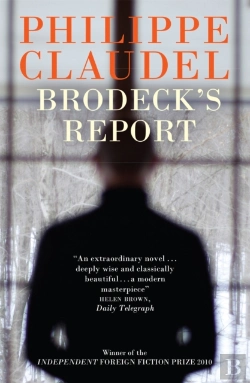 Bertrand.pt - Brodeck'S Report