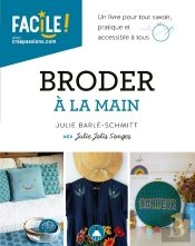 Broder À La Main