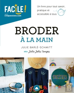Bertrand.pt - Broder À La Main
