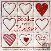 Broder Avec Amour