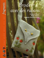 Broder Avec Des Rubans