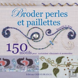 Bertrand.pt - Broder Perles Et Paillettes