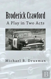 Broderick Crawford