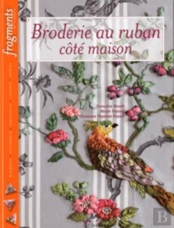 Bertrand.pt - Broderie Au Ruban ; Côté Maison