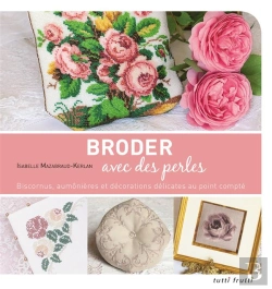 Bertrand.pt - Broderie Avec Des Perles