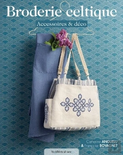 Bertrand.pt - Broderie Celtique - Accessoires & Deco