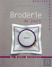Broderie De Jours
