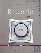 Broderie De Jours