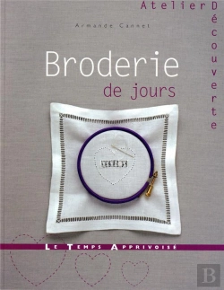 Bertrand.pt - Broderie De Jours