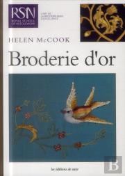Broderie D'Or