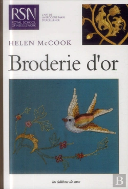 Bertrand.pt - Broderie D'Or
