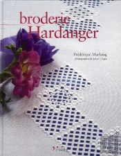 Broderie Hardanger