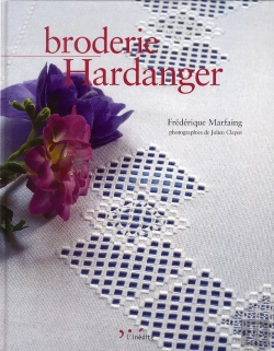 Bertrand.pt - Broderie Hardanger