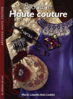 Bertrand.pt - Broderie Haute Couture