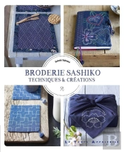 Broderie Sashiko