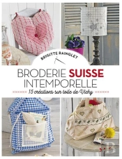 Broderie Suisse