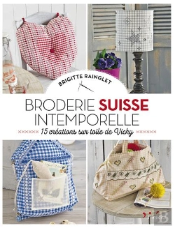 Bertrand.pt - Broderie Suisse