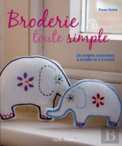 Broderie Toute Simple