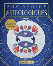 Broderies Astrologiques