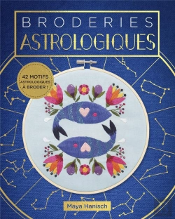Bertrand.pt - Broderies Astrologiques