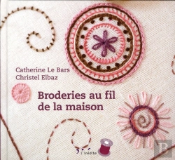 Bertrand.pt - Broderies Au Fil De La Maison