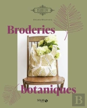 Broderies Botaniques