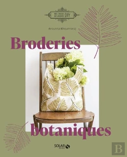 Bertrand.pt - Broderies Botaniques