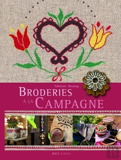 Bertrand.pt - Broderies De Nos Campagnes