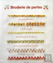 Broderies De Perles
