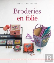 Broderies En Folie