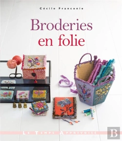 Bertrand.pt - Broderies En Folie