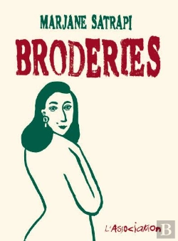 Bertrand.pt - Broderies